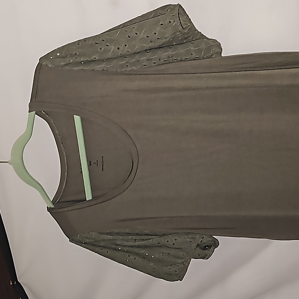 Torrid Super Soft Top Plus Size 2